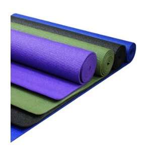  Micro Clean Antimicrobial Yoga Mat Purple Durable Extra 