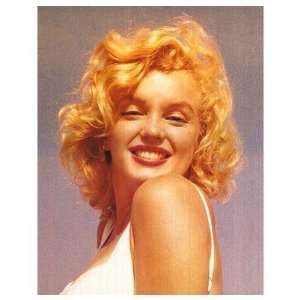 Monroe, Marilyn Movie Poster, 11 x 14 