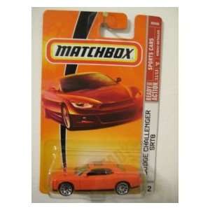  Mattel Matchbox 2007 MBX Sports Cars 1:64 Scale Die Cast 