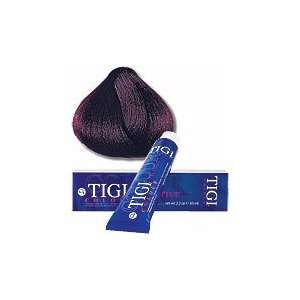  TIGI Colour Creative Hair Color 4/2 Violet Brown (4V 
