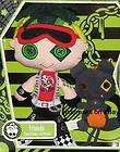 New Monster High Plush Friends DEUCE GORGON and Perseus Doll FAST USA 