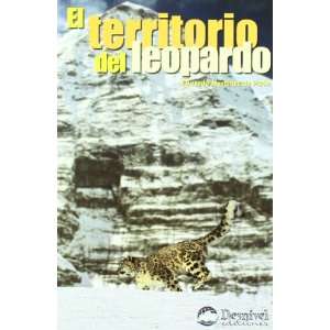  El territorio del leopardo (9788489969667) Eduardo 