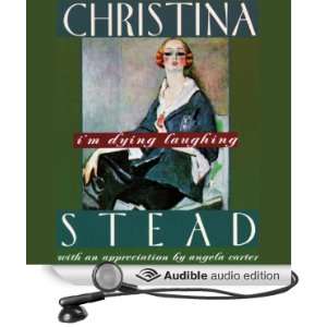   Humorist (Audible Audio Edition) Christina Stead, Anna Fields Books