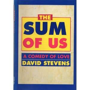  Sum of Us, The David Stevens Books