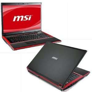  Selected 17 Gaming Notebook By MSI Systems: Electronics
