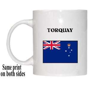 Victoria   TORQUAY Mug