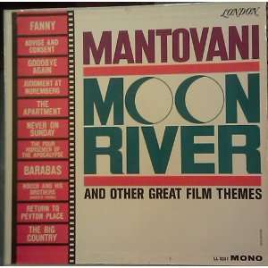  Moon River and other Great Movie Themes Books