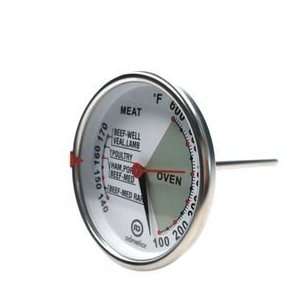  Parasia T408A Meat and Oven Thermometer