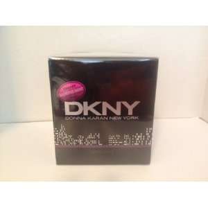  Donna Karan New York DKNY Delicious Night Candle Beauty