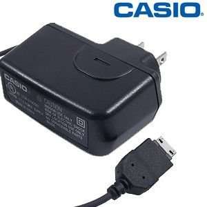   OEM Home/Travel Charger for Casio GzOne Rock (CNR731)