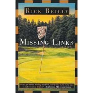  Missing Links (P)   Golf Book