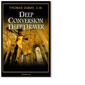  Deep Conversion Deep Prayer   DVD Movies & TV