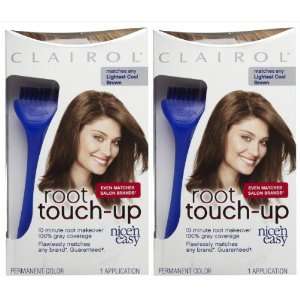  Clairol Nice n Easy Touch Up