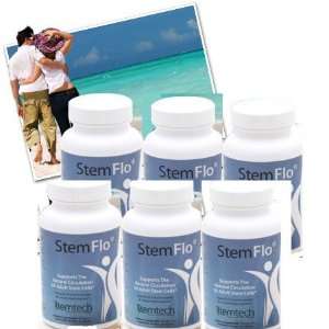  Case of StemFlo Stem flow stem flo