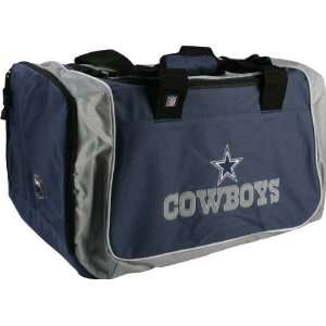 Dallas Cowboys Duffle Bag:  Sports & Outdoors