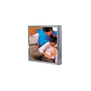   : Aluminum Double Sided Outdoor Light Boxes 38 x 38: Home Improvement