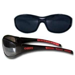  Kansas City Chiefs Sunglasses: Sports & Outdoors