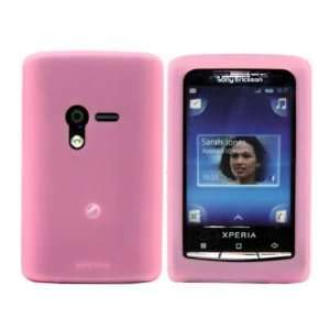   /Skin For Sony Ericsson X10 Mini Xperia: Cell Phones & Accessories