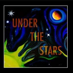  Under The Stars Danny Rodas Music