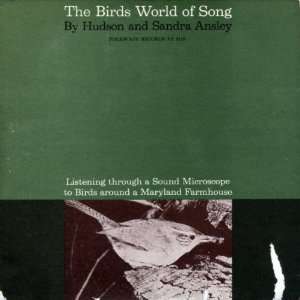  Birds World of Song: Birds World of Song: Music