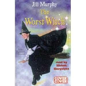  The Worst Witch (Cover to Cover) (9781855491106) Books