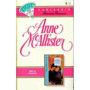  Dream Chasers (9780373151516) Anne McAllister Books