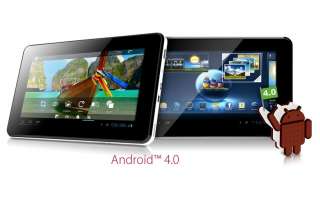 ViewSonic ViewPad E70 Android 4.0 Wi Fi (Unlocked) 4GB 7in  