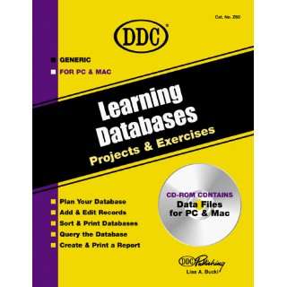    Projects and Applications (9781562439989) DDC Publishing Books