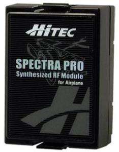 Hitec Spectra Pro Module 72Mhz PLL HRC23772  