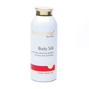 Dr.Hauschka Skin Care Body Silk, 1.7 oz: Beauty