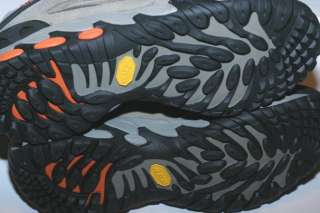   Merrell Refuge Core Mid Ventilator Waterproof Boots Shoes Size 9 US M