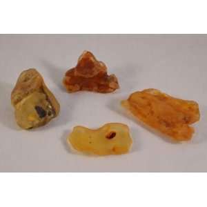     Raw Amber, Metaphysical Healing, Chakra Balance 