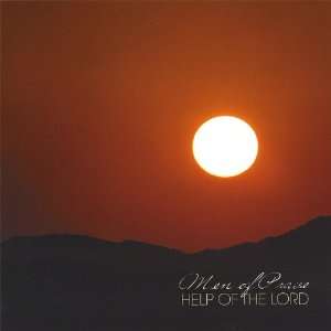  Help of the Lord Men of Praise Music