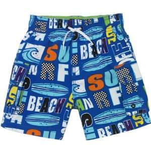  The Childrens Place Boys Surfer Swim Trunks Sizes 6m   4t Baby