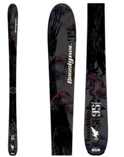Rossignol Phantom SC 95 185 cm Ski Blank   NEW Retail $1100.00  