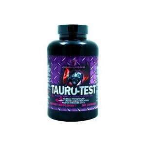  Anabolic Designs Tauro Test 180 ct