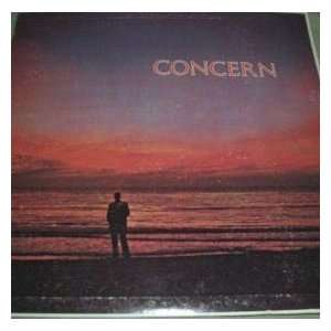  Concern, LP with Sabbath School booklet Richards & Del 