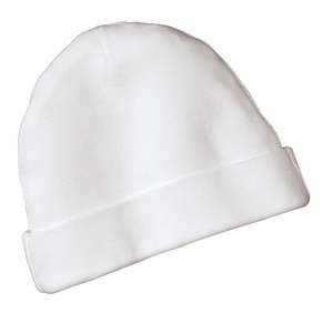 24 Infant BEANIE HATS Warm Soft COLORS Cap Hat LOT  