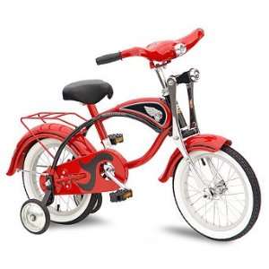  Retro Bike   Frontgate Toys & Games