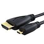   HDMI Video Output Cable for T mobile AT&T Motorola Atrix 4G 2 Droid X