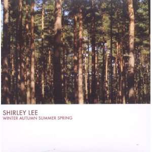 Winter Autumn Summer Spring: Shirley Lee: Music