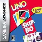 Uno / Skip Bo (Nintendo Game Boy Advance, 2006)