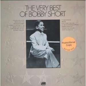  Very Best of Bobby Short Bobby Short Music