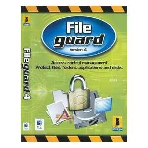  FileGuard Security Software to Control Manage Files 