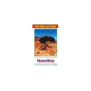  Namibia Independence Now [VHS] Pearl Bowser Movies 