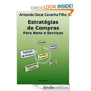 Estratégias de Compras (Portuguese Edition)