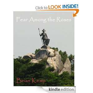 Fear Among the Roses Brian Kemp  Kindle Store