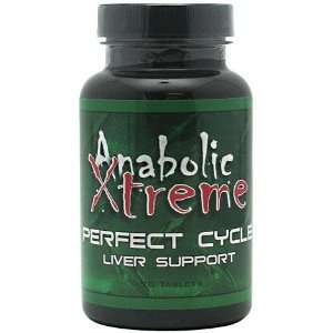  Anabolic Xtreme Perfect Cycle, 90 tablets (Sport Performance 