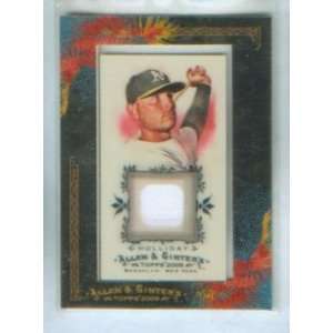   Card #AGR MH / Oakland As / St. Louis Cardinals Sports Collectibles