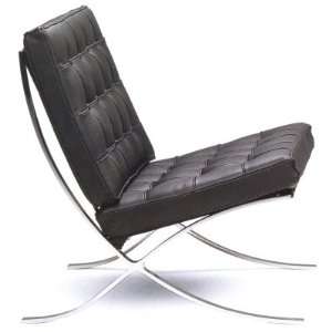  Exposition Chair by Alphaville Design